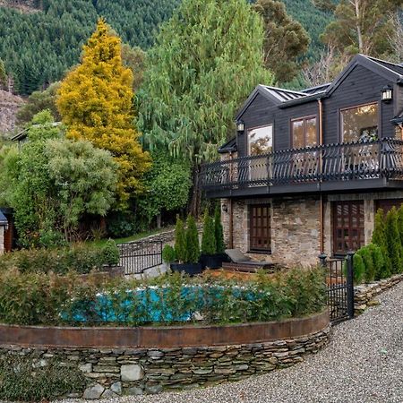 Alpine Cottage Queenstown Exterior photo