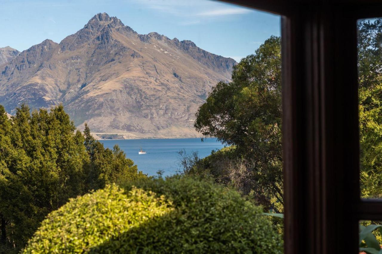 Alpine Cottage Queenstown Exterior photo