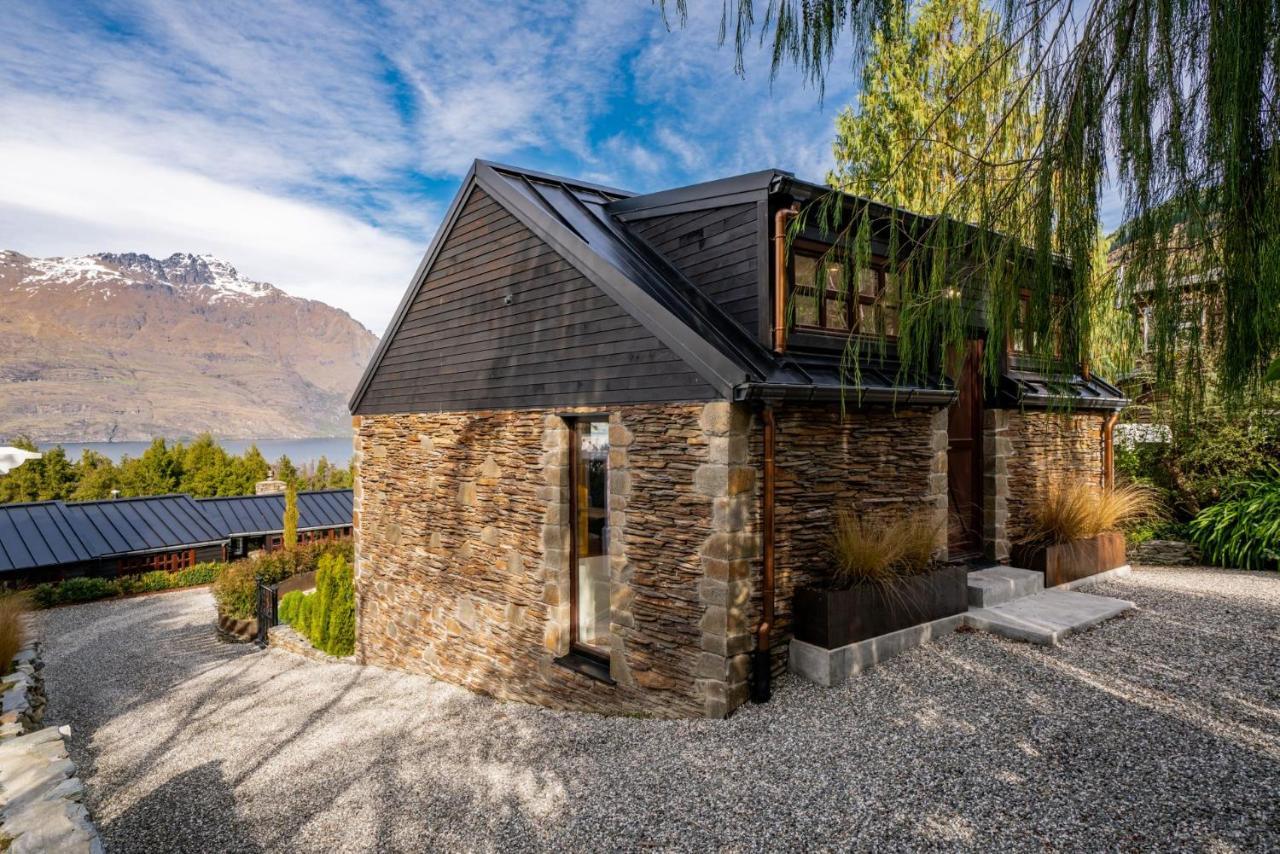 Alpine Cottage Queenstown Exterior photo