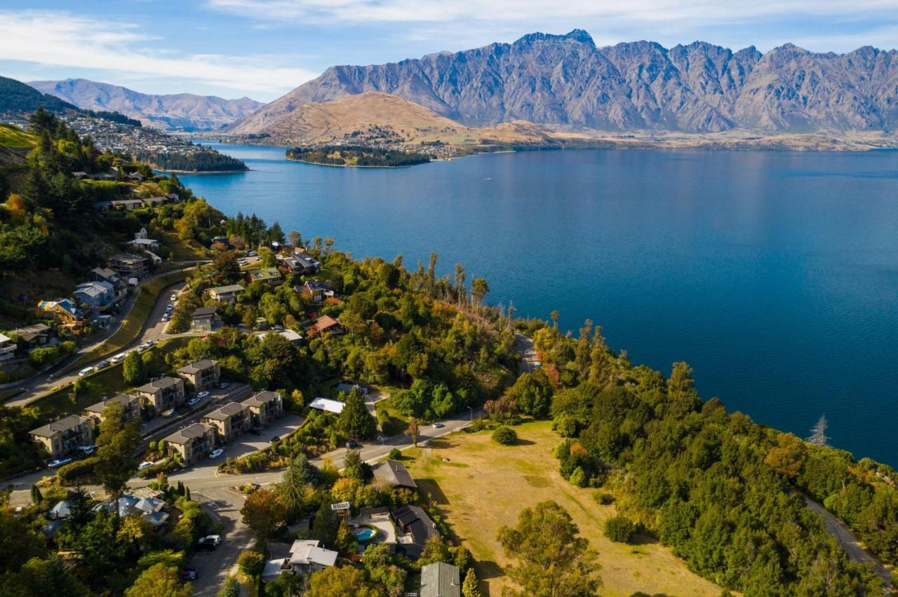 Alpine Cottage Queenstown Exterior photo