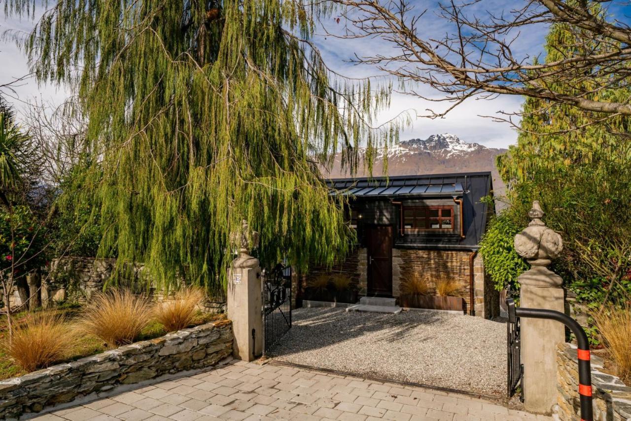 Alpine Cottage Queenstown Exterior photo