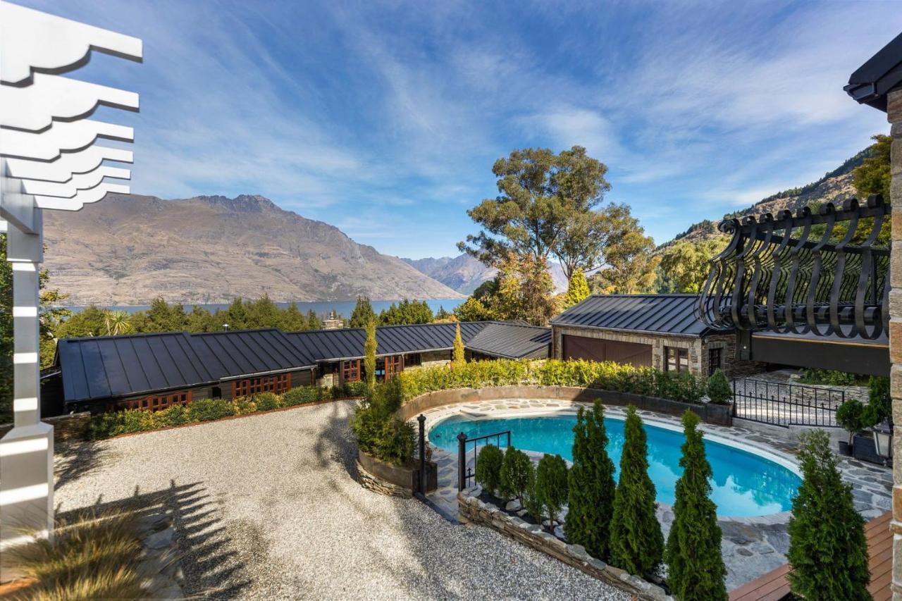 Alpine Cottage Queenstown Exterior photo