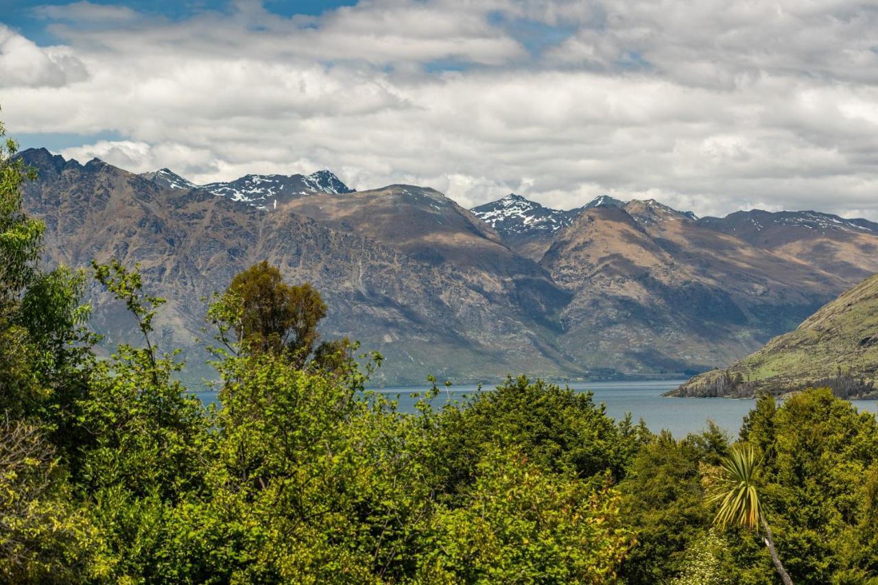 Alpine Cottage Queenstown Exterior photo